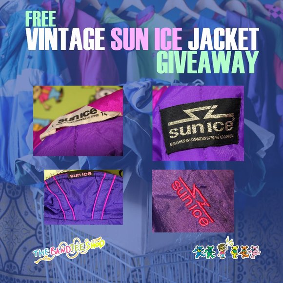 ❄️ FREE GIVEAWAY! ❄️ - Picture 3 of 8